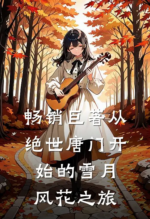 畅销巨著从绝世唐门开始的雪月风花之旅