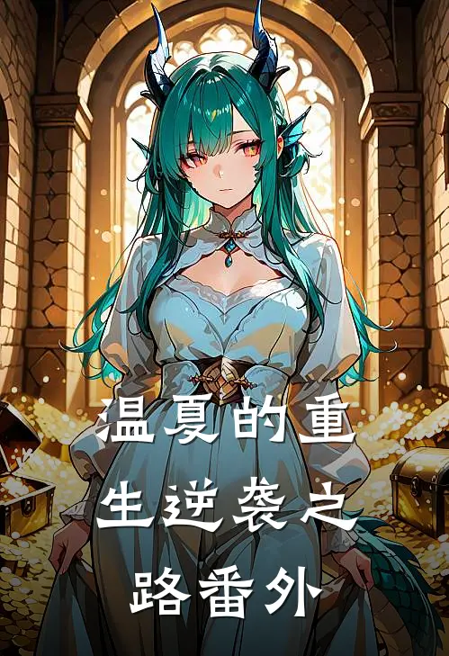 温夏的重生逆袭之路 番外