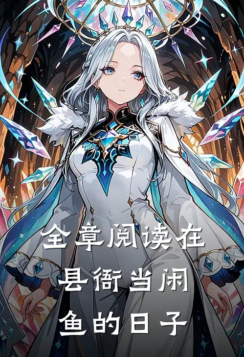 全章阅读在县衙当闲鱼的日子
