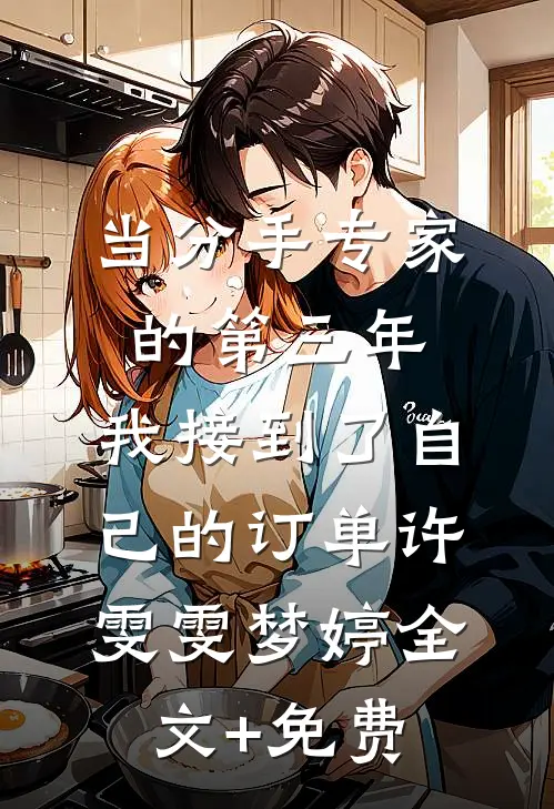 当分手专家的第三年，我接到了自己的订单许雯雯梦婷全文+免费