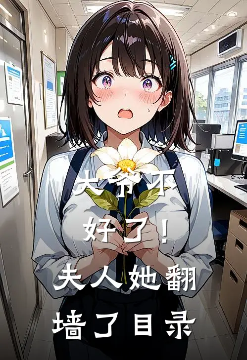 大爷不好了！夫人她翻墙了目录