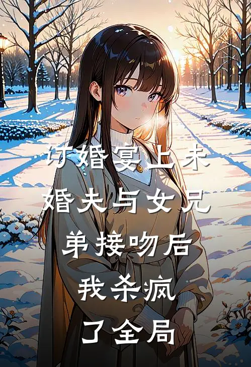 订婚宴上未婚夫与女兄弟接吻后，我杀疯了全局