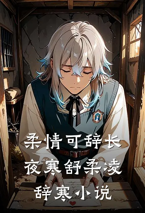 柔情可辞长夜寒舒柔凌辞寒小说