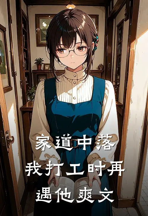 家道中落，我打工时再遇他爽文