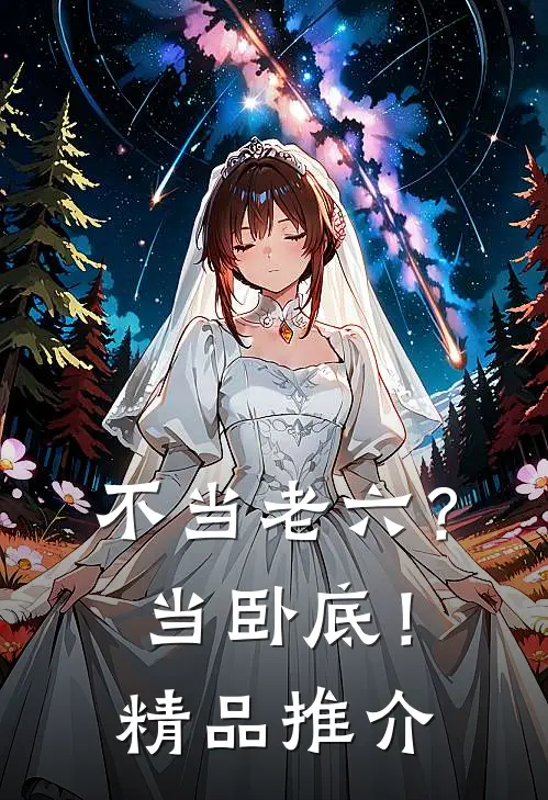 不当老六？当卧底！精品推介
