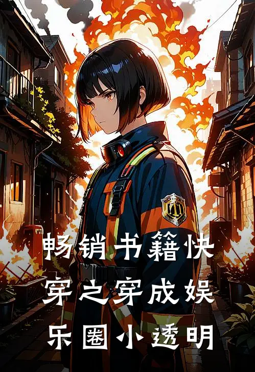 畅销书籍快穿之穿成娱乐圈小透明