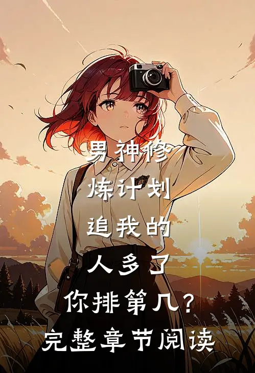 男神修炼计划：追我的人多了，你排第几？完整章节阅读