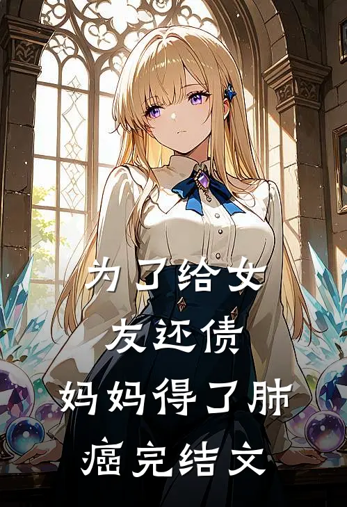 为了给女友还债，妈妈得了肺癌完结文