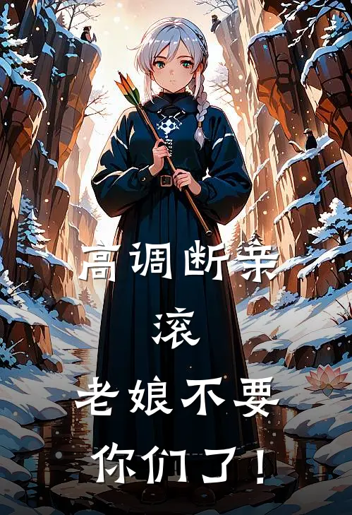 高调断亲：滚，老娘不要你们了！