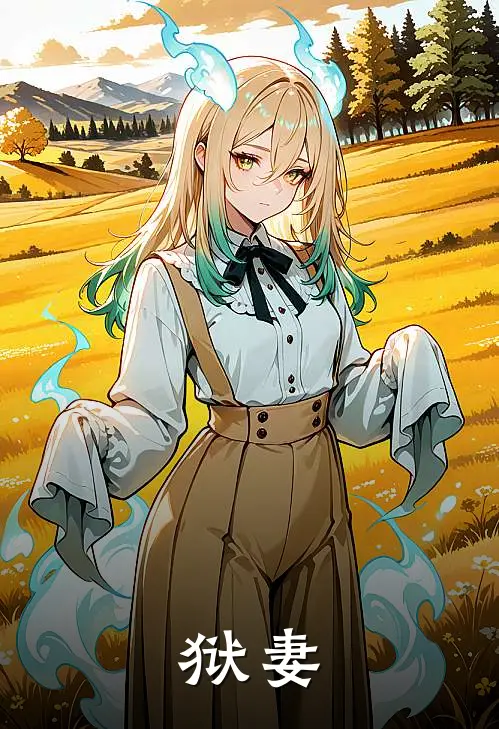 狱妻