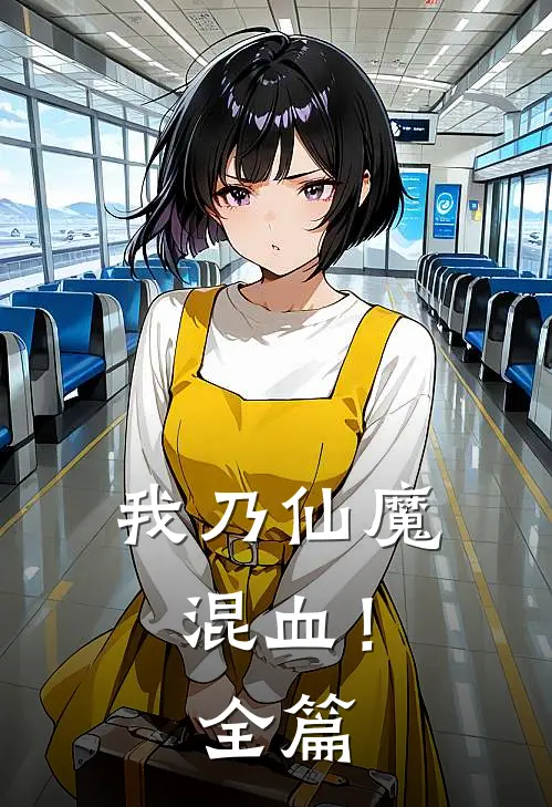 我乃仙魔混血！全篇