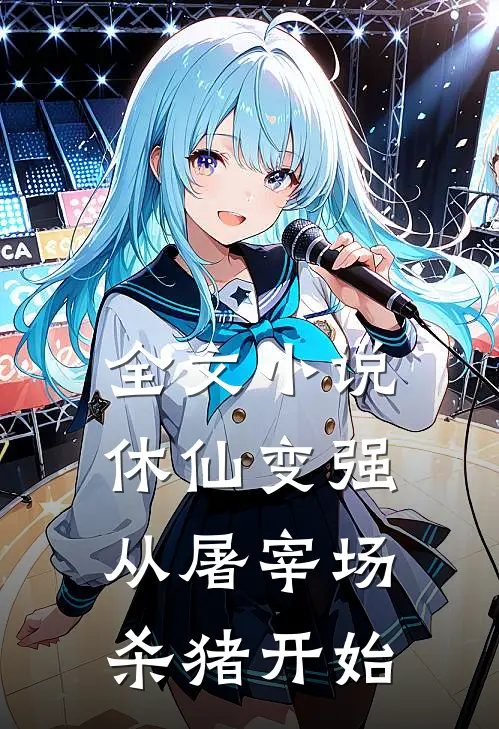 全文小说休仙变强，从屠宰场杀猪开始