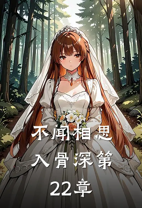 不闻相思入骨深第22章
