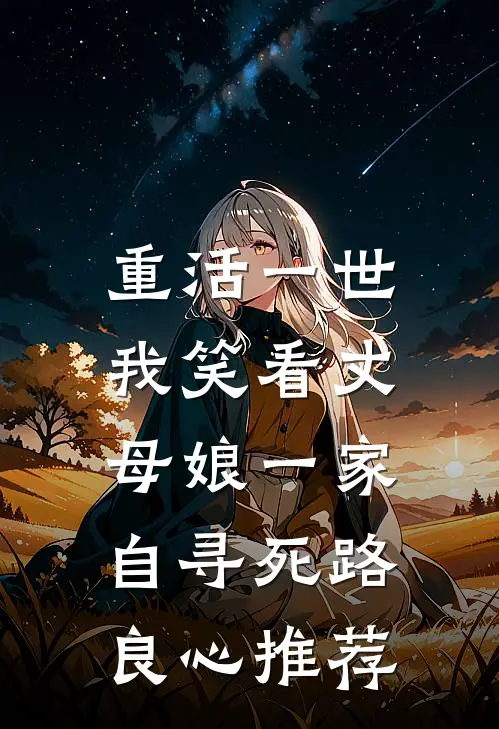 重活一世，我笑看丈母娘一家自寻死路良心推荐