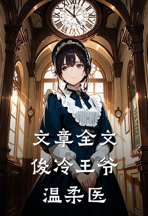 文章全文俊冷王爷温柔医