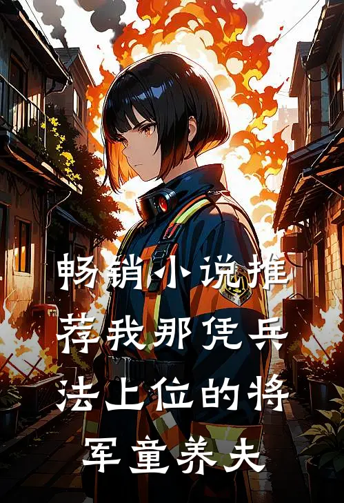 畅销小说推荐我那凭兵法上位的将军童养夫