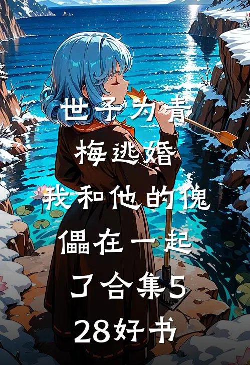 世子为青梅逃婚，我和他的傀儡在一起了合集528好书