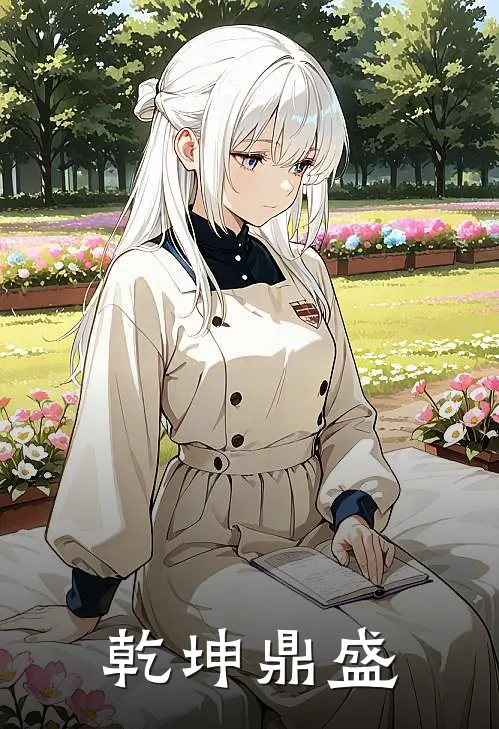 乾坤鼎盛