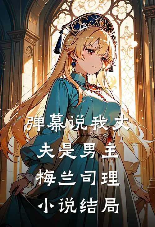 弹幕说我丈夫是男主梅兰司理小说结局