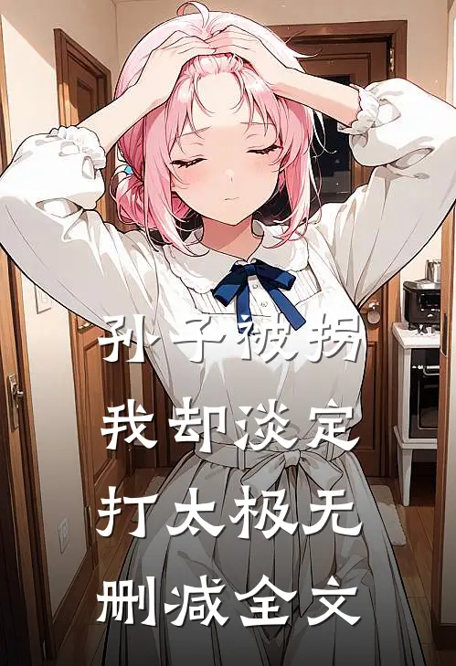 孙子被拐，我却淡定打太极无删减全文