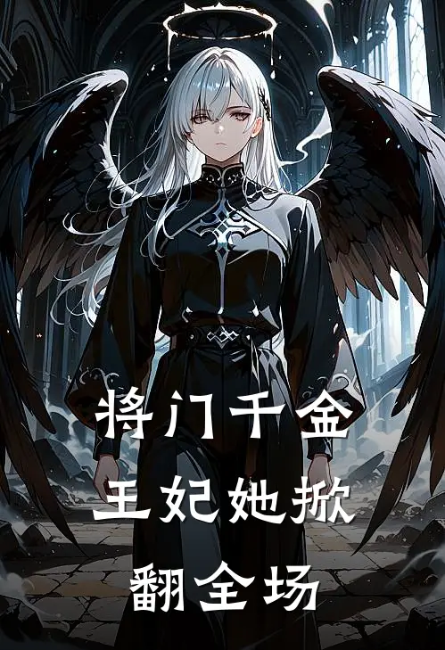 将门千金王妃她掀翻全场