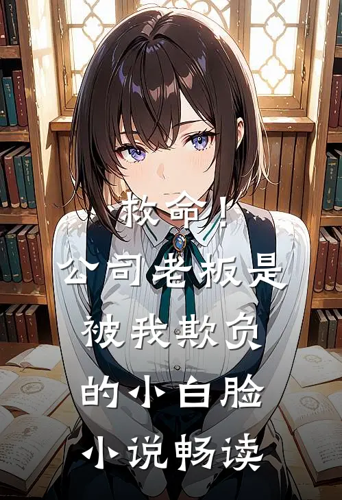 救命！公司老板是被我欺负的小白脸小说畅读