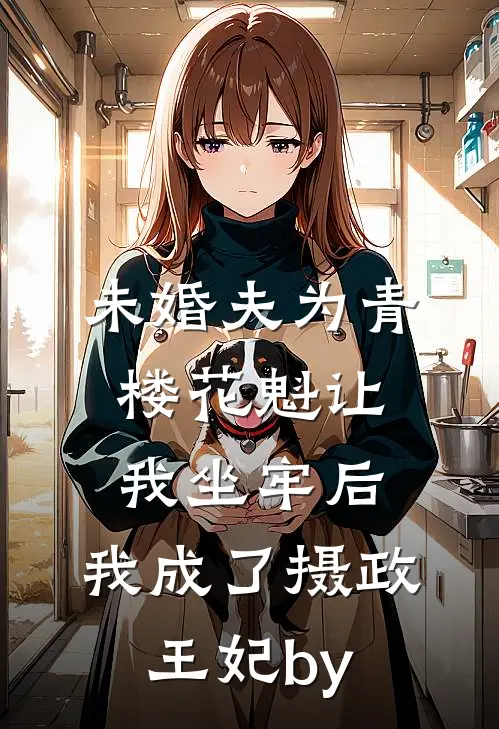 未婚夫为青楼花魁让我坐牢后，我成了摄政王妃by