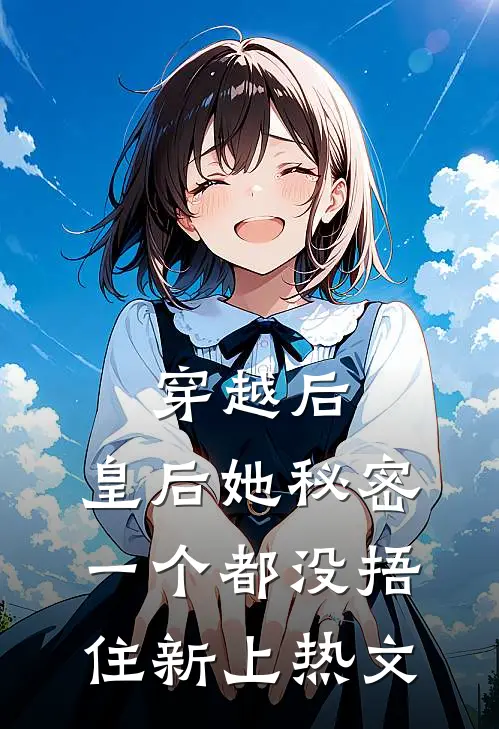 穿越后，皇后她秘密一个都没捂住新上热文