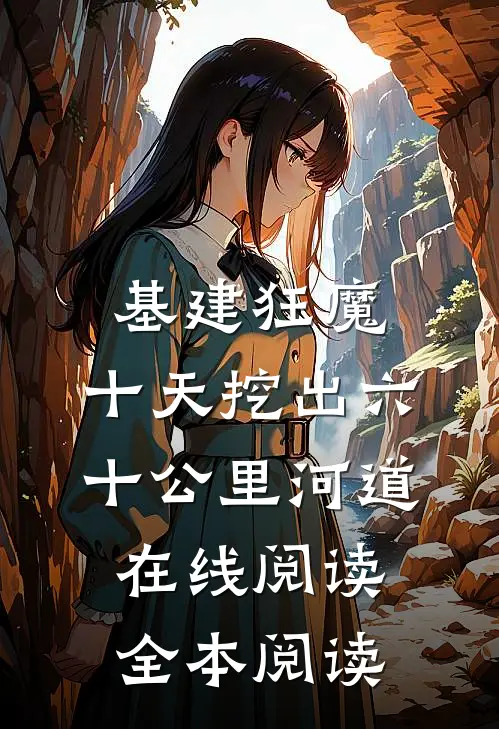 基建狂魔：十天挖出六十公里河道在线阅读全本阅读