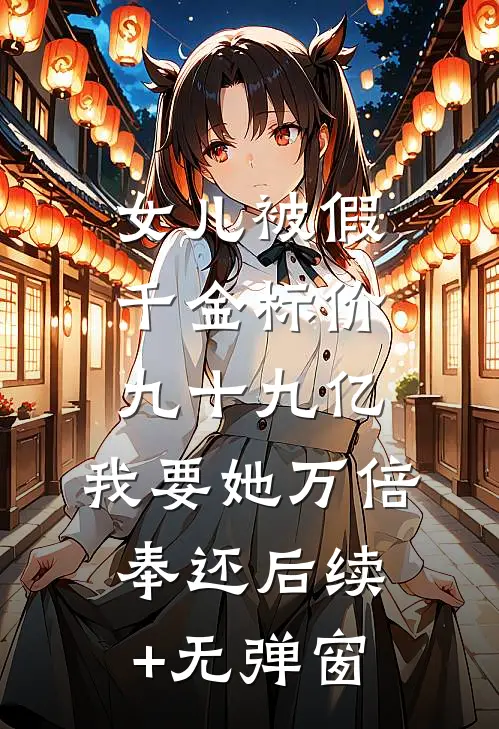 女儿被假千金标价九十九亿，我要她万倍奉还后续+无弹窗