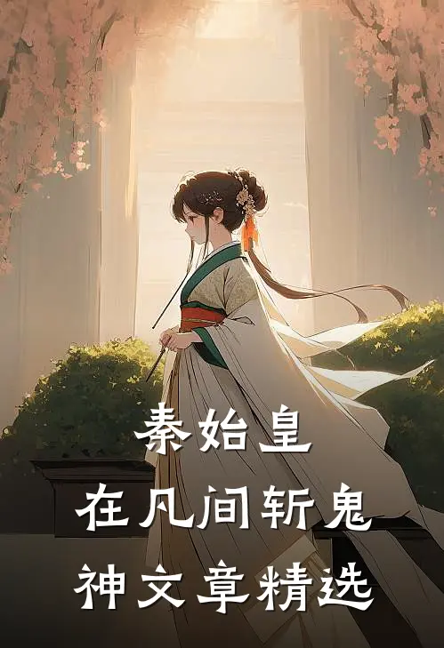 秦始皇，在凡间斩鬼神文章精选
