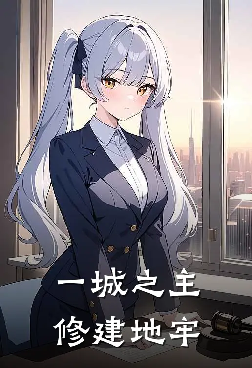 一城之主修建地牢