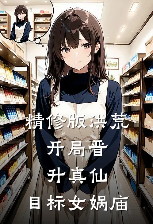 精修版洪荒：开局晋升真仙，目标女娲庙