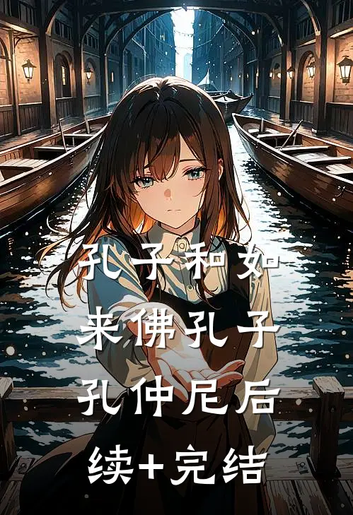孔子和如来佛孔子孔仲尼后续+完结