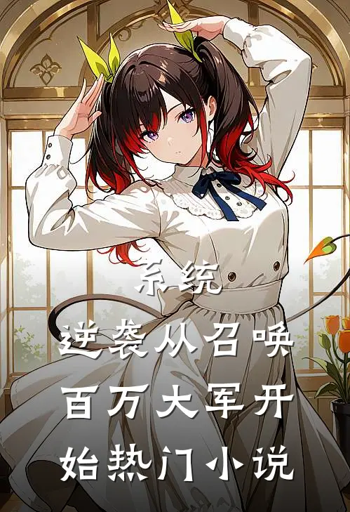 系统：逆袭从召唤百万大军开始热门小说