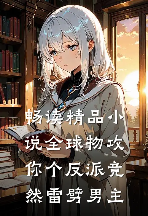 畅读精品小说全球物攻，你个反派竟然雷劈男主