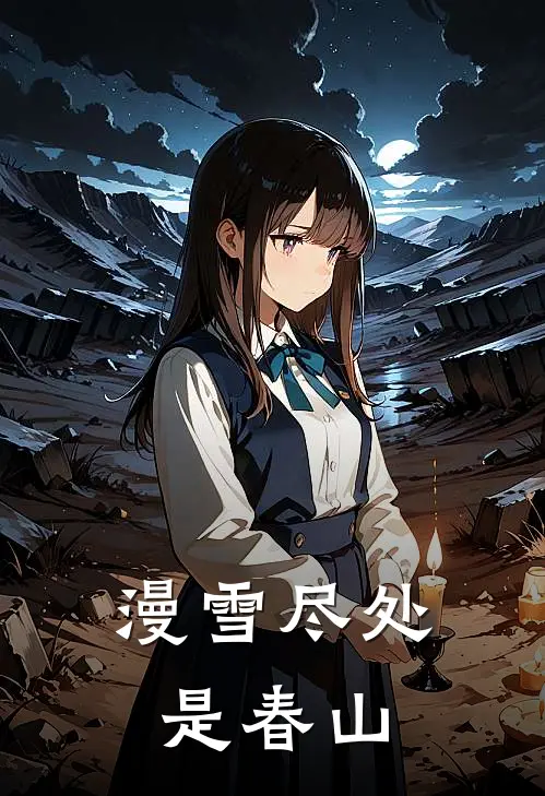 漫雪尽处是春山