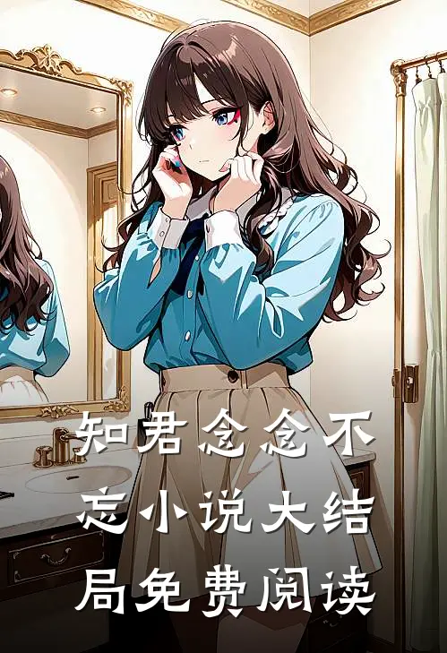 知君念念不忘小说大结局免费阅读