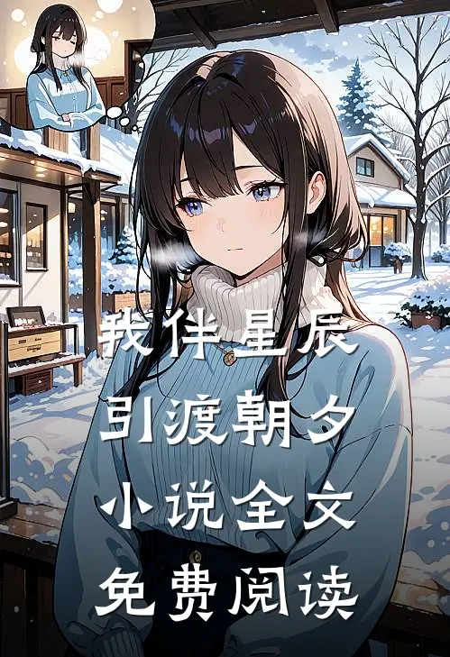 我伴星辰引渡朝夕小说全文免费阅读