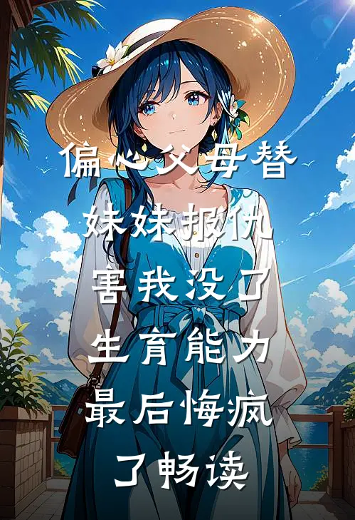 偏心父母替妹妹报仇害我没了生育能力，最后悔疯了畅读