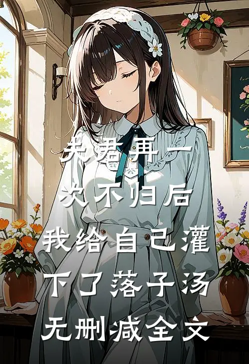夫君再一次不归后，我给自己灌下了落子汤无删减全文