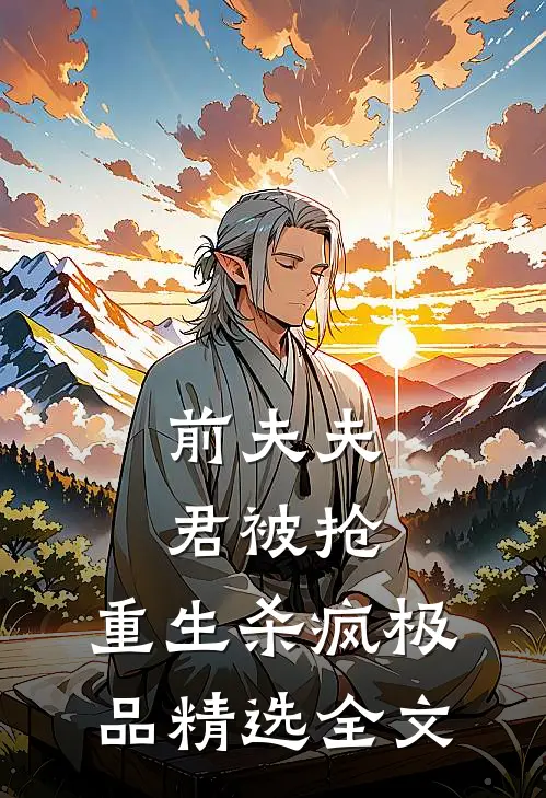 前夫夫君被抢，重生杀疯极品精选全文