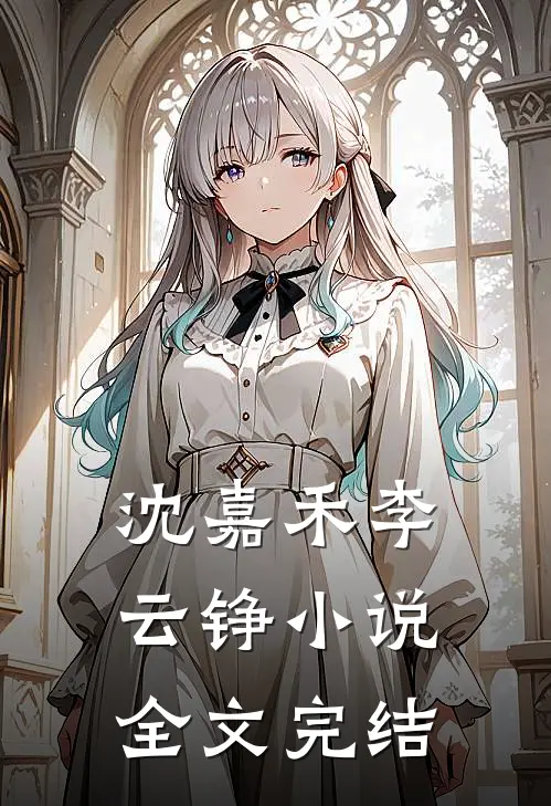 沈嘉禾李云铮小说全文完结