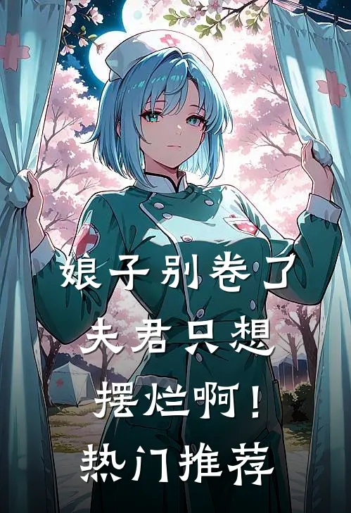娘子别卷了，夫君只想摆烂啊！热门推荐