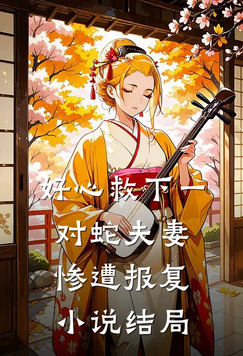 好心救下一对蛇夫妻，惨遭报复小说结局
