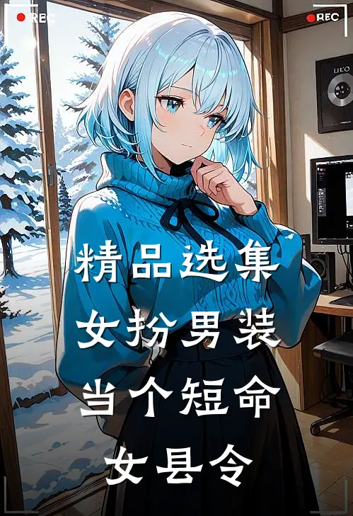 精品选集女扮男装，当个短命女县令