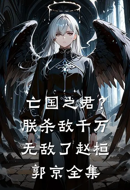 亡国之君？朕杀敌千万，无敌了赵桓郭京 全集