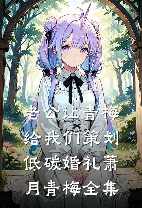 老公让青梅给我们策划低碳婚礼萧月青梅全集