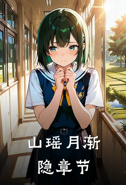 山瑶月渐隐章节