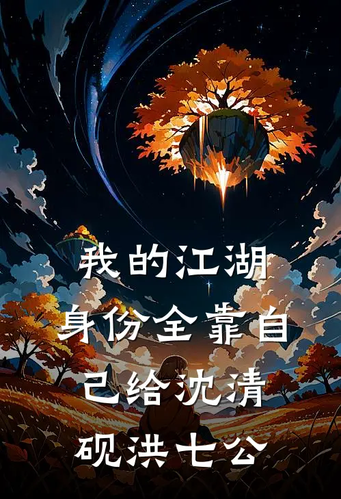 我的江湖，身份全靠自己给沈清砚洪七公